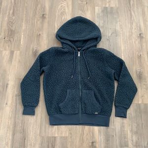 Women’s Small Blue Sweater